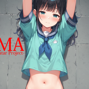 「ANIMA」追加シナリオデータ