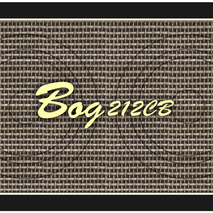 BOG212 Closed Back IR PACK