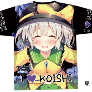 東方等身大タペストリー各種 - C-CLAYS サークル公式通販 - BOOTH