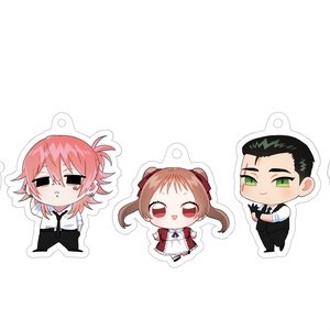 【ゆあ】イラストオーダー アクリルキーホルダー アクリルキーホルダー | 小倉 唯 OFFICIAL ONLINE SHOP