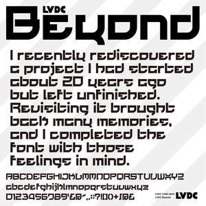 フリーフォント スミカク【Ver1.02】 - 845Fonts（はしごふぉんつ