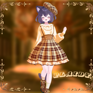 Plaidy 4対応
