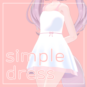 [カリン専用] 🌼 シンプルドレスです / 심플드레스 🌼