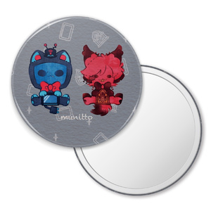 アラスター(バレンタイン)【ハズビンホテル・アクキー3】 - Arublanche