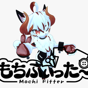 [free]Ferna Mochifitter profile