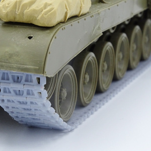 AZ-RC1シャーシ(ラジ四駆互換) - アズパカ - BOOTH