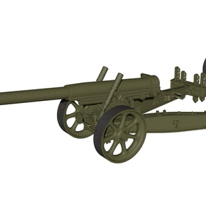 1/35 一式半装軌装甲車 ホハ 【武装付き】 - KИT Moдeл - BOOTH