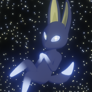 【3Dモデル】Dreamstrider