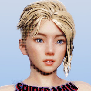 Spider-Gwen
