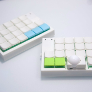 無線キーボード　Zonkey（マットホワイト）② 無線キーボード Zonkey（マットホワイト）③ 4月29日発送分