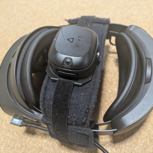 QuestPro等用アルティメットトラッカーマウント