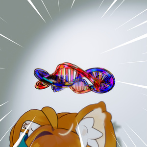 DNAヘイロー 缩略图 3