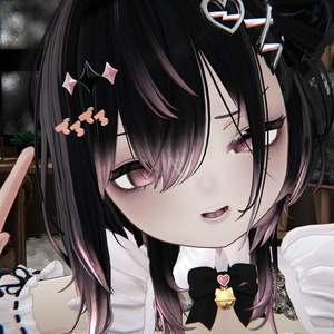 【FREE】でるでる　ヘアアクセサリー