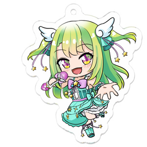 あんスタ ドミナント斑 - 花咲ゆめは お仕事募集中！のイラスト