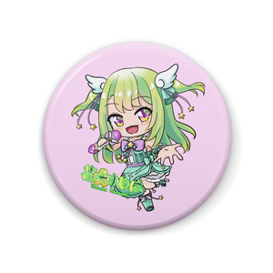 あんスタ コレクション缶バッジ 三毛縞斑