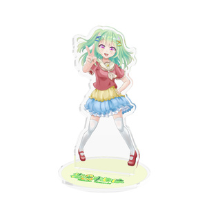あんスタ ドミナント斑 - 花咲ゆめは お仕事募集中！のイラスト