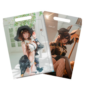 c106 コスプレ写真集 みぃこ ハイパーメガトンラクエン 会場限定