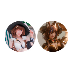 c106 コスプレ写真集　みぃこ　ハイパーメガトンラクエン 　会場限定セット Yahoo!オークション -「ハイパーメガトンラクエン」の落札相場・落札価格