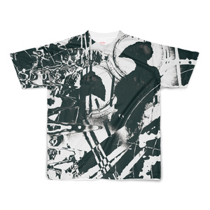 Collaboration with Utsuro