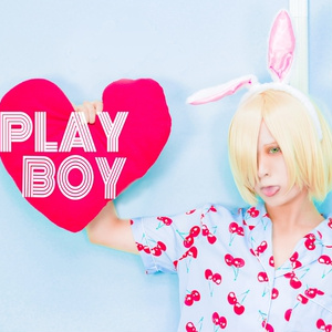 PLAY BOY