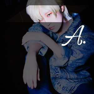 「A」