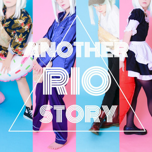 ANOTHER RIO STORY