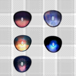 【カルネ / KALNE】EyeTexture 缩略图 2