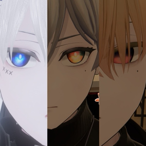【カルネ / KALNE】EyeTexture 缩略图 3