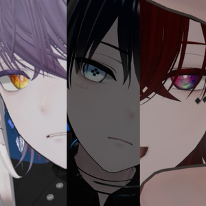 【カルネ / KALNE】EyeTexture2 缩略图 3