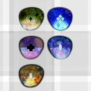 【カルネ / KALNE】EyeTexture4 缩略图 2