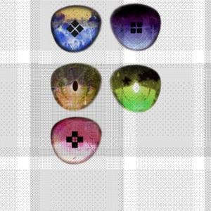 【カルネ / KALNE】EyeTextureCC 缩略图 4