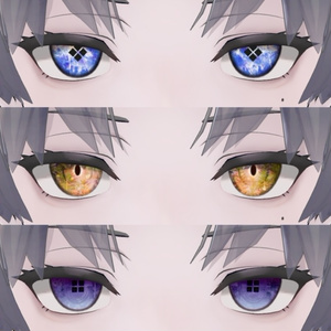 【カルネ / KALNE】EyeTextureCC 缩略图 5