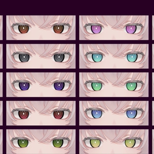 【11 men's Avataes対応】EyeTexture「Owl」 缩略图 22