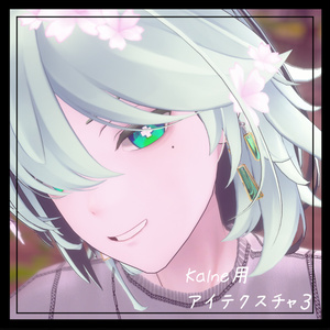 【カルネ / KALNE】EyeTexture 1~6＋α 缩略图 4