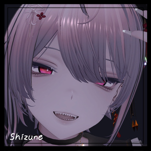 【7アバター対応】EyeTexture「Forest」 缩略图 6