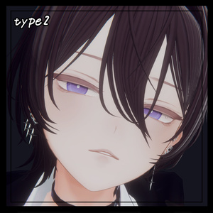 【Alué/アルエ】EyeTexture「Eule」 缩略图 2