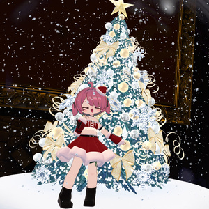 【ギミック付】Ribbon Cross Santa【MA対応】 缩略图 14