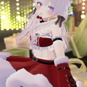 【ギミック付】Ribbon Cross Santa【MA対応】 缩略图 16