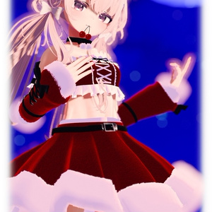 【ギミック付】Ribbon Cross Santa【MA対応】 缩略图 15