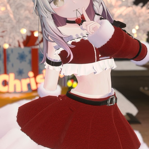 【ギミック付】Ribbon Cross Santa【MA対応】 缩略图 6
