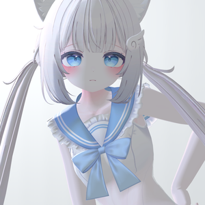 Liltoon Material Settings