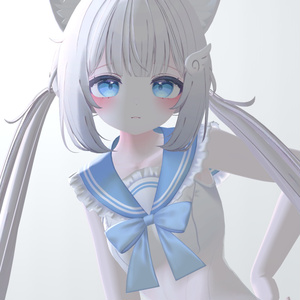 Liltoon Material Settings