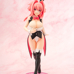 猫偽紗(にゃぎさ) エルドラモデル　ガレージキット 塗装完成品】エルドラモデル 猫偽紗 ガレージキット 完成品 塗装完成品