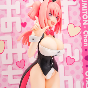 1/4 聖園ミカ - T's system. - BOOTH