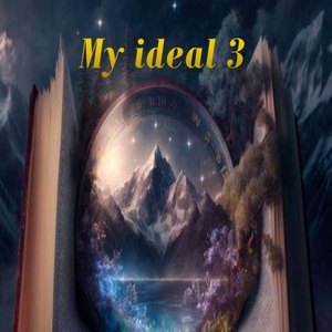 My ideal 3 (스푸시 포함)