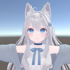 ライム対応チョーカー