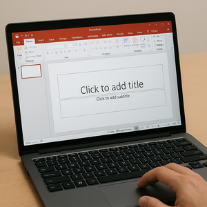 PowerPoint　自己紹介スライド　サンプル