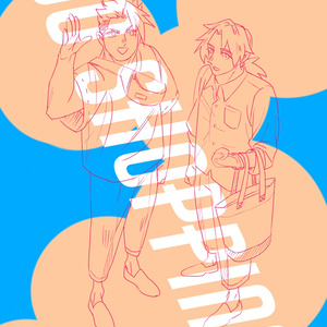 【アキケイ】GO SHOPPING