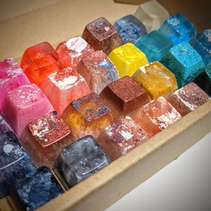アルチザングラブバッグ