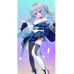 このすば 水着めぐみん B2タペストリー - あやのん - BOOTH